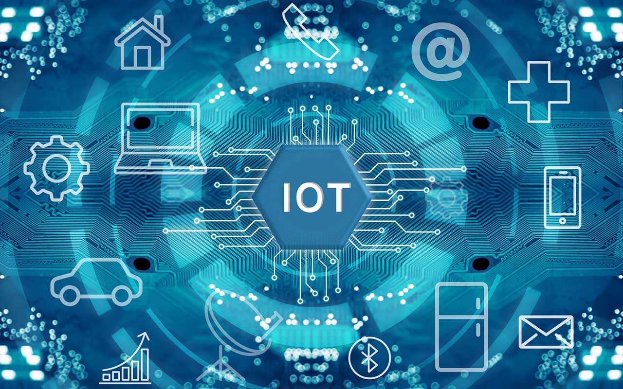 Nationwide cybersecurity labeling program anticipated in Might for IoT gadgets
