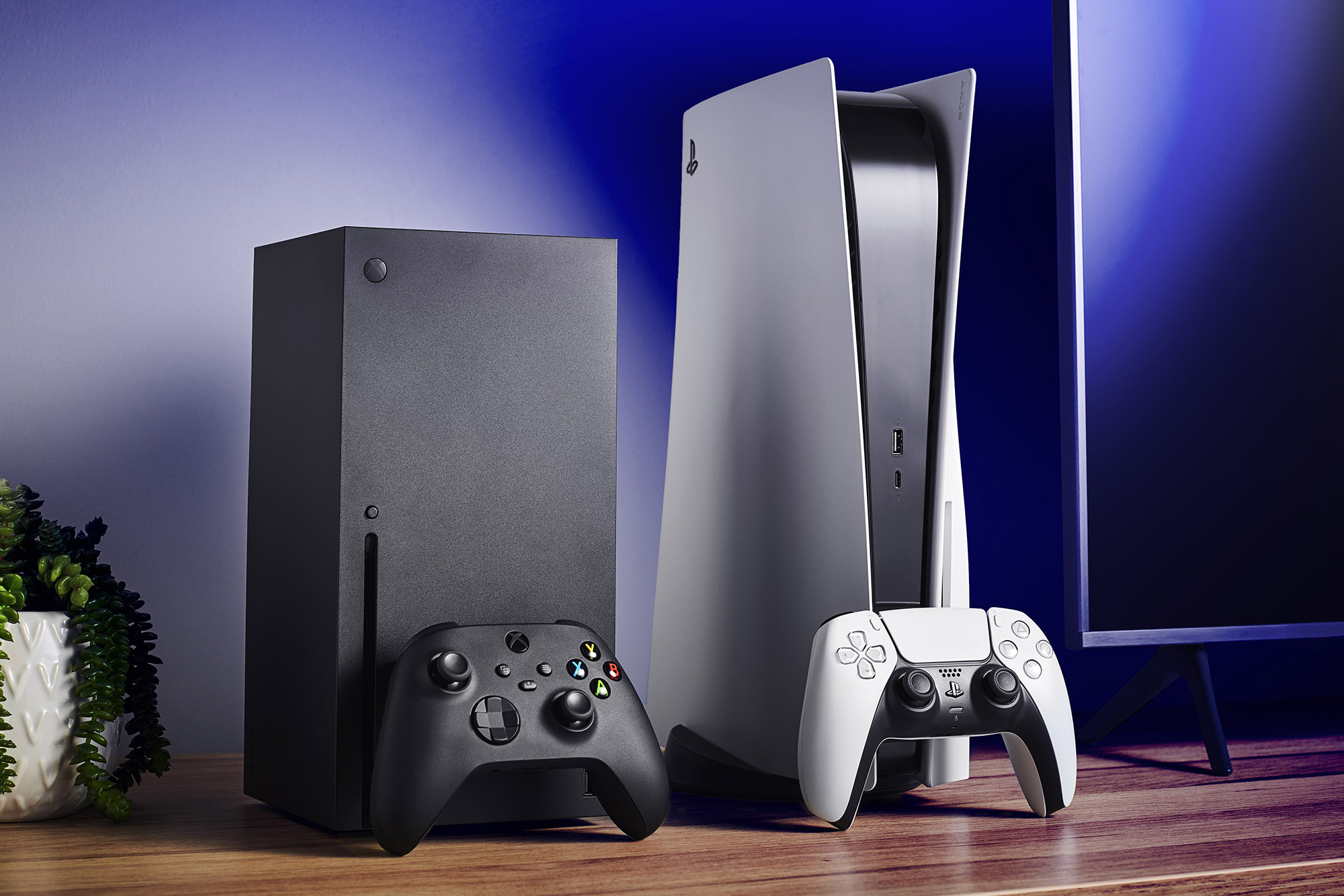 How we check online game consoles